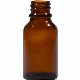  Cheap 20ml Amber Essential Oil Dropper Bottle
