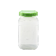 Hot Sale 650ml PP and EVOH High Barrier Pickle Bottle/Can/Jar