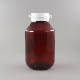 OEM Plastic Jar Packaging 275ml Pet Plastic Bottle for Capsule