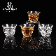  Dubai Saudi Arabia Cawa Cup Small Engraving 2oz 60ml 12PCS Cawa Glass Coffee Tea Cup