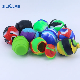 Silicone Container Smoking Shop Accessories Honey Pot Silicone Jar
