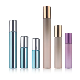  5ml 8ml 10ml 12ml 15ml 20ml 25ml Custom Colorful Roller Bottle Frosted Glass Tube Bottle for Skincare