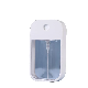  Cosmetic Containers Wholesale 30ml 40ml 50ml Plastic Cute Perfume Spray Bottle