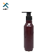 New Factory 200 Ml Cosmetic Perfume Lotion Plastic Pet Bottle