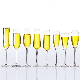  High-End Transparent Large-Capacity Crystal Tall Champagne Home Red Wine Cocktail Glass Goblet