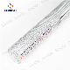  PVC Steel Wire Insert Spiral Reinforced Hose