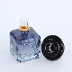 15 Ml 30ml Matt Transparent Boston Round Glass Bottle with Calibrated Glass Dropper manufacturer