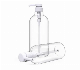 Soap Dispenser Foam Foaming Liquid Pump Bottle