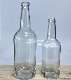 750ml and 375ml Super Flint Glass Bottle / Super Flint Glass Liquor Bottle manufacturer