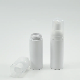  Stock 30/400 Plastic Pet Foam Bottle 50ml 60ml with Foam Pump
