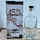 750ml Rum Bottle with Gift Box /750ml Glass Bottle with Gift Box