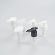  Stock 24/410 28/410 2cc Strew Lotion Pump Santizer Dispenser with Bottle
