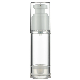  ABS Plastic Packaging Cosmetic Airless 30ml Bottle