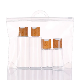  80ml Girl Cheap Travel Kit with OPP Bag and Pet Bottle in China
