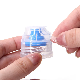Leak Proofing Flip Top Liduice Energy Drinks Sports Bottle Closure