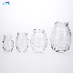 Vista 100ml 200ml 380ml 750ml Food Storage Honey Glass Jar