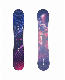 2023 New Arrival All Mountains Sintered Base Carbon Fiber Winter Sports Snowboard manufacturer
