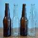 0.33L 330ml Amber Beer Bottle /Brown Color Beer Glass Bottle /Green Color Beer Bottle