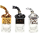 Car Diffuser Bottle Glass Empty Perfume Bottles Auto Accessories