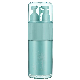  Blue Color Shampoo Packaging Bottle Travel Bottle