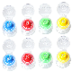  28mm 38mm Sports Water Bottle Caps Plastic Flip Top Cap