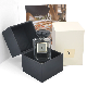  Custom Logo Luxury Empty Glass Perfume Refill 30 Ml 50 Ml 100 Ml Bottle Spray Bottles with Box Packaging