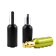  High Quality Aluminum Pump Bottle Wholesale Cosmetic Aluminum Packaging Bottle