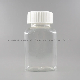  Plastic Packaging 100ml Pet Plastic Pharmaceutical Bottle with Cap for Vitamin Gum
