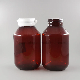  OEM Plastic Products Tablet Bottle 275ml Pet Plastic Bottle for Capsules