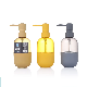  Liquid Soaps Toilet Accessories Bottles Shampoo Bottle for Bathroom