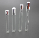  High Quality Glass Cosmetic Bottles