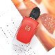  Empty High Quality Cylinder OEM Glass with Black Cap Pump Sprayer Perfume Bottle with Red Gift Box