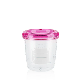  Wholesale 180ml Baby Milk Powder Storage Bottle