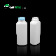  Baby Powder Bottle Wholesale Empty 100ml Plastic PE Bottle with Cap for Talcum Powder