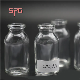  Borosilicate Moulded Glass Vials for Injection