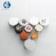  28mm 38mm 30× 60mm Aluminum Vodka Bottle Caps for Gin