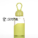 Cartoon Glass Water Bottle, Sports Bottle for Children manufacturer