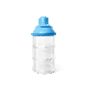  Baby Travel Snack Storage Container Milk Powder Dispenser Bottle
