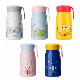 Mini Cartoon Pattern Children Stainless Steel Tumbler Water Bottle