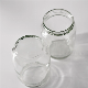  Wholesale Glass Jar Sfood Storage with Lids
