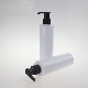  Wholesale 7oz White Pet Plastic Shampoo Bottle with Lotion Pump