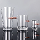  Creative Bullet Through The Shape Glass Beer Whisky Wine Glass