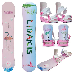  All Mountains Sandwich Structure Flamingo Snowboard