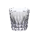  Crystal Glass Whisky Glass Household Light Luxury Retro Hand-Carved Craft Water Glass
