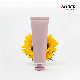  Tube/ Tube Bottle for Hand Cream/ Empty Plastic Squeeze Tubes Cosmetic Containers