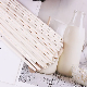 PP S Eco-Friendly Sustainables Straw
