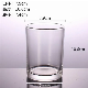 China Wholesale Round Candle Jar Glass Cup Candle Holder
