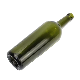  Factory Wholesale 187ml 375ml 500ml 700ml 750ml Clear Empty Bordeaux Shape Wine Glass Bottle Red Wine Bottle