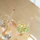 Portabl Reed Rices S Biodegradable Straw