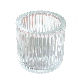 DIY 50g Candle Glass Container Candle Holders